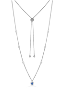 Collar Liu Jo Mujer in Acero LJ2287 - LJ2287